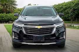 Used 2023  Chevrolet Equinox FWD 4dr LT w&sol;1LT at Pre-Owned Plus near San Antonio&comma; TX