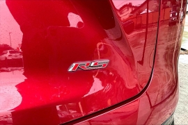 Used 2020 Chevrolet Blazer 4d SUV FWD RS at Pre-Owned Plus near San Antonio, TX