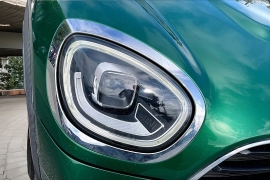 Used 2022  MINI Countryman Cooper ALL4 at Pre-Owned Plus near San Antonio&comma; TX