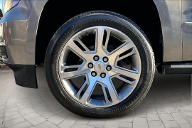 Used 2018  Chevrolet Tahoe 4d SUV RWD Premier at Pre-Owned Plus near San Antonio&comma; TX