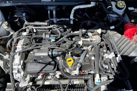 Used 2022  Ford Bronco Sport Big Bend 4x4 at Pre-Owned Plus near San Antonio&comma; TX