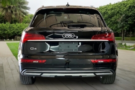 Used 2021  Audi Q5 Premium 45 TFSI quattro at Pre-Owned Plus near San Antonio&comma; TX