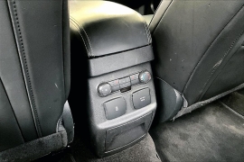 Used 2018  Ford Explorer 4d SUV 4WD Platinum at Pre-Owned Plus near San Antonio&comma; TX