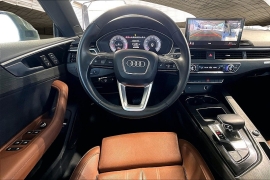 Used 2025  Audi A5 Sportback S line Premium Plus 45 TFSI quattro at Pre-Owned Plus near San Antonio&comma; TX