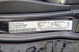 Used 2023  Dodge Durango GT RWD at Pre-Owned Plus near San Antonio&comma; TX