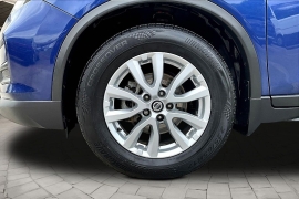 Used 2018  Nissan Rogue 4d SUV FWD SV at Pre-Owned Plus near San Antonio&comma; TX