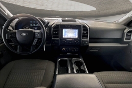 Used 2019  Ford F-150 4WD SuperCrew XLT 5 1&sol;2 at Pre-Owned Plus near San Antonio&comma; TX