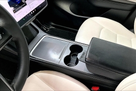 Used 2022  Tesla Model Y Long Range AWD at Pre-Owned Plus near San Antonio&comma; TX