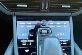 Used 2019 Porsche Cayenne 4d SUV AWD at Pre-Owned Plus near San Antonio, TX