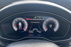 Used 2021  Audi A5 Sportback S line Premium Plus 45 TFSI quattro at Pre-Owned Plus near San Antonio&comma; TX