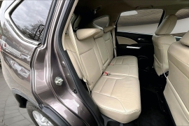 Used 2015  Honda CR-V 4d SUV AWD EX-L at Pre-Owned Plus near San Antonio&comma; TX