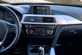 Used 2018  BMW 3 Series 320i xDrive Sedan South Africa at Pre-Owned Plus near San Antonio&comma; TX