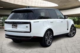 Used 2023 Land Rover Range Rover P530 SE SWB at Pre-Owned Plus near San Antonio, TX