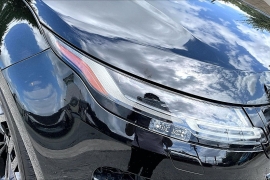 Used 2023  Land Rover Range Rover Evoque R-Dynamic SE AWD at Pre-Owned Plus near San Antonio&comma; TX