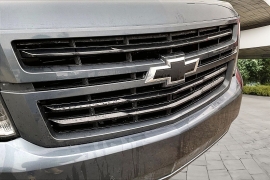 Used 2019  Chevrolet Suburban 4d SUV RWD Premier RST Performance at Pre-Owned Plus near San Antonio&comma; TX