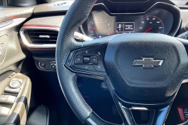 Used 2023  Chevrolet Trailblazer FWD 4dr RS at Pre-Owned Plus near San Antonio&comma; TX