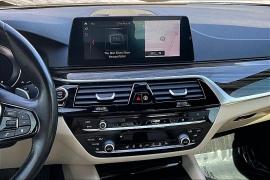 Used 2019  BMW 5 Series 530i Sedan at Pre-Owned Plus near San Antonio&comma; TX