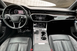 Used 2023 Audi A6 Sedan Premium 45 TFSI quattro at Pre-Owned Plus near San Antonio, TX
