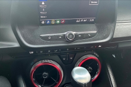 Used 2023 Chevrolet Camaro 2dr Conv 1LT at Pre-Owned Plus near San Antonio, TX