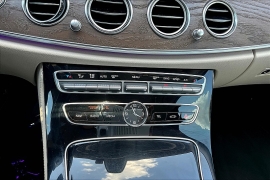 Used 2017 Mercedes-Benz E-Class 4d Sedan E300 Luxury at Pre-Owned Plus near San Antonio, TX