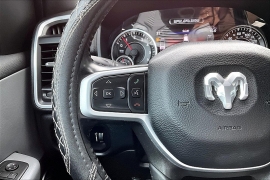 Used 2022  Ram 1500 2WD Big Horn Quad Cab 6'4" Box at Pre-Owned Plus near San Antonio&comma; TX