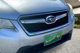 Used 2017 Subaru Crosstrek 4d SUV Limited at Pre-Owned Plus near San Antonio, TX