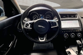 Used 2019  Jaguar E-PACE 4d SUV AWD S at Pre-Owned Plus near San Antonio&comma; TX