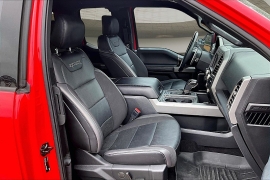 Used 2019  Ford F-150 4WD SuperCab Raptor at Pre-Owned Plus near San Antonio&comma; TX