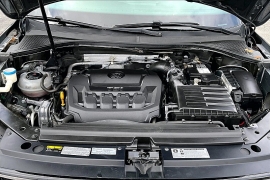 Used 2018  Volkswagen Tiguan 4d SUV S 4Motion at Pre-Owned Plus near San Antonio&comma; TX