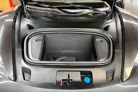 Used 2021  Porsche Taycan 4S AWD at Pre-Owned Plus near San Antonio&comma; TX