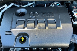 Used 2021  Toyota C-HR XLE FWD at Pre-Owned Plus near San Antonio&comma; TX