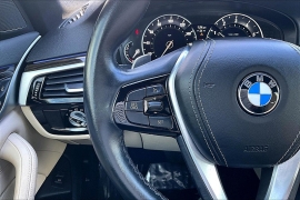 Used 2019  BMW 5 Series 530i Sedan at Pre-Owned Plus near San Antonio&comma; TX