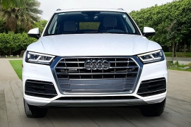 Used 2019  Audi Q5 4d SUV 2&period;0T Quattro Premium Plus at Pre-Owned Plus near San Antonio&comma; TX