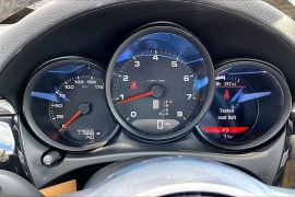 Used 2017  Porsche Macan 4d SUV AWD at Pre-Owned Plus near San Antonio&comma; TX