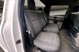 Used 2020  Ford F-150 4WD SuperCrew XL STX 5 1&sol;2 at Pre-Owned Plus near San Antonio&comma; TX