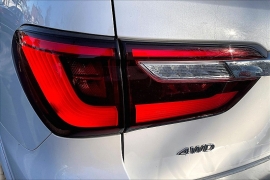 Used 2024  INFINITI QX80 LUXE AWD at Pre-Owned Plus near San Antonio&comma; TX