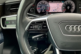 Used 2023 Audi A6 Sedan Premium 45 TFSI quattro at Pre-Owned Plus near San Antonio, TX
