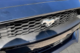 Used 2018  Ford Mustang 2d Fastback EcoBoost at Pre-Owned Plus near San Antonio&comma; TX