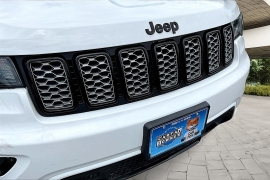 Used 2019 Jeep Grand Cherokee 4d SUV 2WD Laredo at Pre-Owned Plus near San Antonio, TX