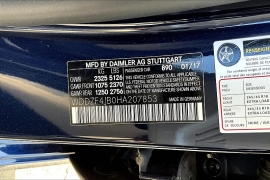 Used 2017 Mercedes-Benz E-Class 4d Sedan E300 Luxury at Pre-Owned Plus near San Antonio, TX