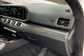 Used 2023 Mercedes-Benz GLE AMG GLE 53 4MATIC Coupe at Pre-Owned Plus near San Antonio, TX
