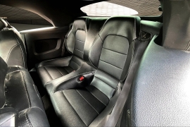 Used 2020 Ford Mustang 2d Convertible Eco at Pre-Owned Plus near San Antonio, TX