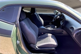 Used 2019  Dodge Challenger 2d Coupe AWD SXT at Pre-Owned Plus near San Antonio&comma; TX