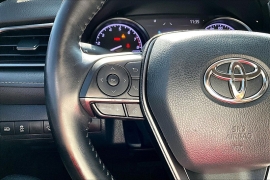 Used 2021  Toyota Camry SE Auto AWD at Pre-Owned Plus near San Antonio&comma; TX