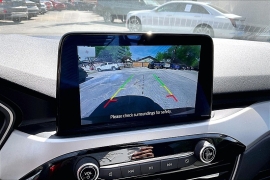 Used 2020  Ford Escape 4d SUV FWD SE at Pre-Owned Plus near San Antonio&comma; TX