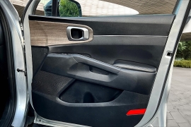 Used 2022  Kia Sorento X-Line S AWD at Pre-Owned Plus near San Antonio&comma; TX