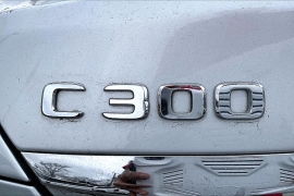 Used 2021  Mercedes-Benz C-Class C 300 4MATIC Sedan at Pre-Owned Plus near San Antonio&comma; TX