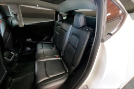 Used 2022  Tesla Model Y Performance AWD at Pre-Owned Plus near San Antonio&comma; TX