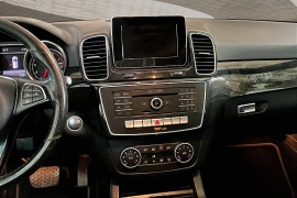 Used 2018  Mercedes-Benz GLE-Class 4d SUV GLE350 at Pre-Owned Plus near San Antonio&comma; TX