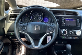 Used 2019 Honda Fit 4d Hatchback LX CVT at Pre-Owned Plus near San Antonio, TX